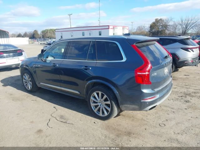 Volvo Xc90 T6* INSCRIPTION - изображение 5