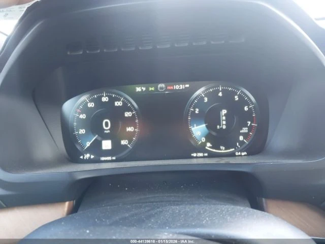 Volvo Xc90 T6* INSCRIPTION, снимка 12 - Автомобили и джипове - 53263589