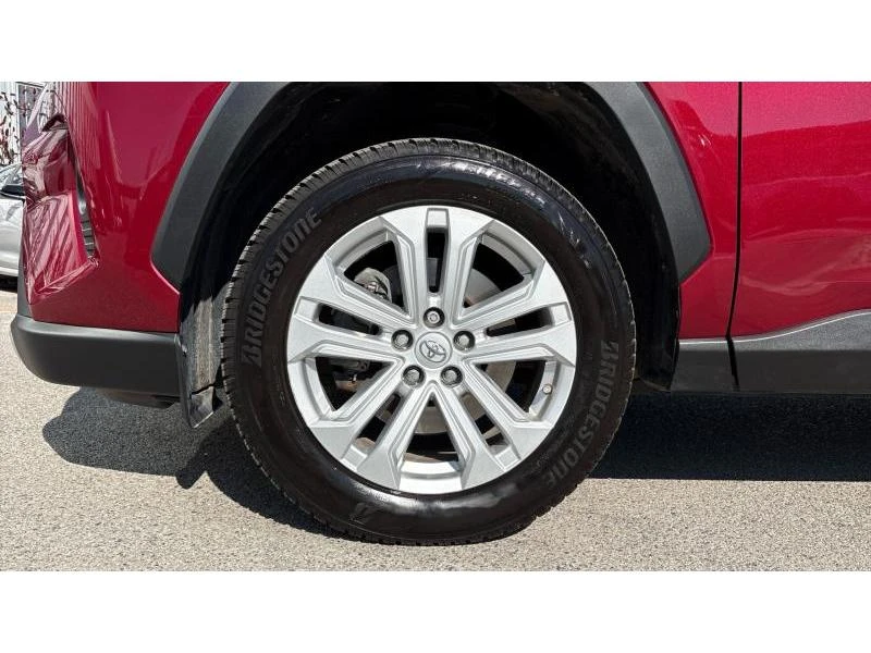 Toyota Rav4 2.5 HSD LUXURY PREMIUM AWD, снимка 16 - Автомобили и джипове - 53677705