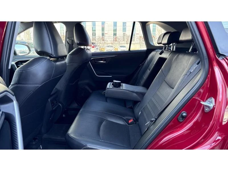 Toyota Rav4 2.5 HSD LUXURY PREMIUM AWD, снимка 11 - Автомобили и джипове - 53677705