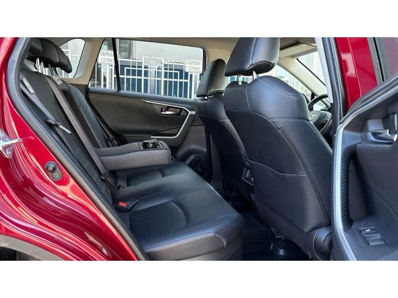 Toyota Rav4 2.5 HSD LUXURY PREMIUM AWD, снимка 7 - Автомобили и джипове - 53677705