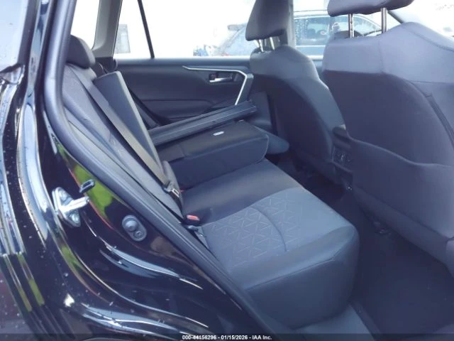 Toyota Rav4 2.5i/5000км., снимка 8 - Автомобили и джипове - 53810142