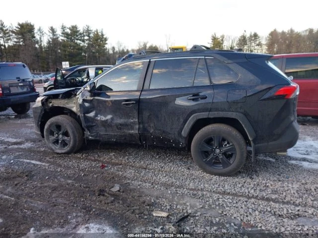 Toyota Rav4 2.5i/5000км., снимка 14 - Автомобили и джипове - 53810142