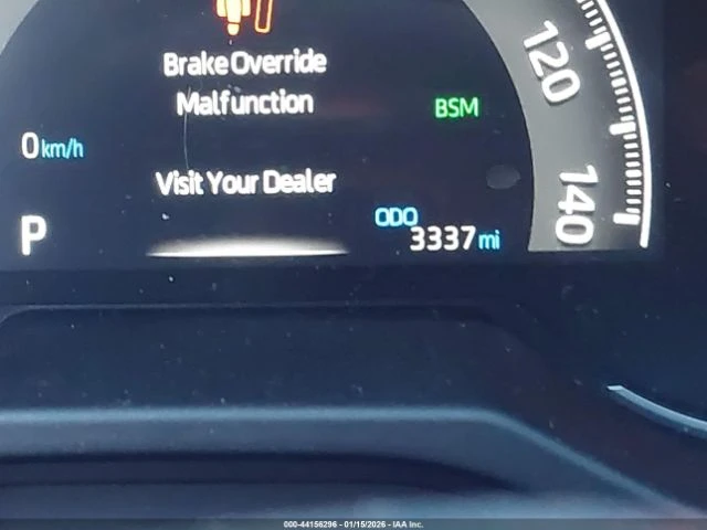 Toyota Rav4 2.5i/5000км., снимка 7 - Автомобили и джипове - 53810142