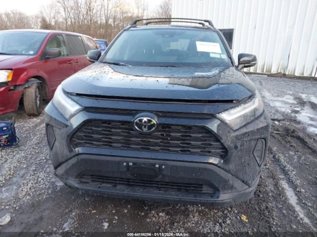 Toyota Rav4 2.5i/5000км., снимка 12 - Автомобили и джипове - 53810142