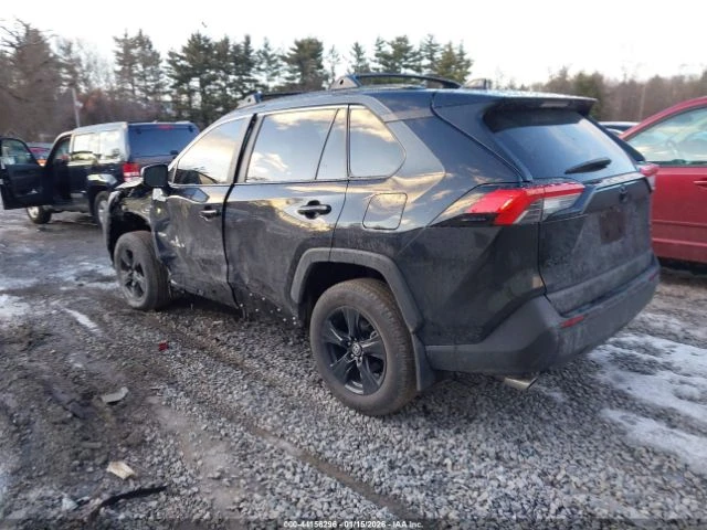 Toyota Rav4 2.5i/5000км., снимка 3 - Автомобили и джипове - 53810142