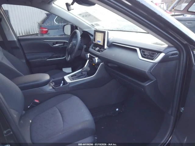 Toyota Rav4 2.5i/5000км., снимка 5 - Автомобили и джипове - 53810142