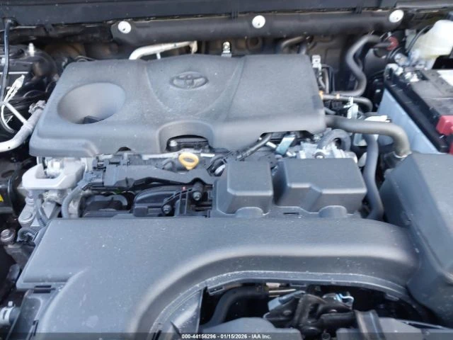 Toyota Rav4 2.5i/5000км., снимка 10 - Автомобили и джипове - 53810142