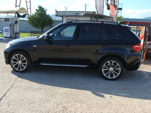 BMW X5 3.0, снимка 7 - Автомобили и джипове - 54977918