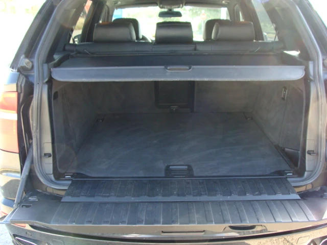 BMW X5 3.0, снимка 12 - Автомобили и джипове - 54977918