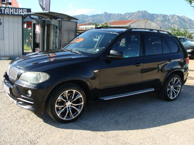 BMW X5 3.0, снимка 8 - Автомобили и джипове - 54977918