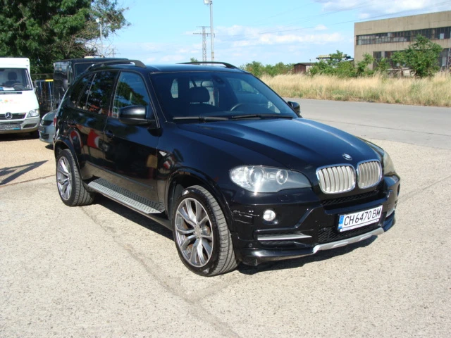 BMW X5 3.0, снимка 2 - Автомобили и джипове - 54977918