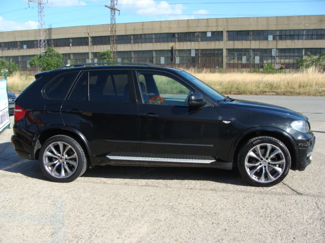 BMW X5 3.0, снимка 3 - Автомобили и джипове - 54977918