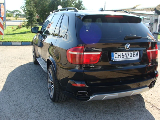BMW X5 3.0, снимка 6 - Автомобили и джипове - 54977918