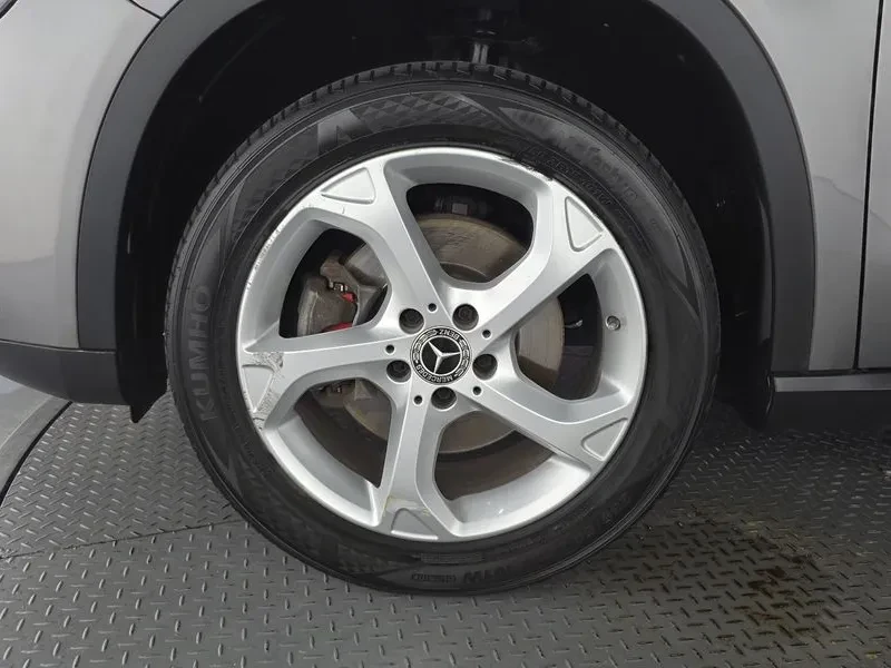 Mercedes-Benz GLA X156 Gla220, снимка 5 - Автомобили и джипове - 55259405