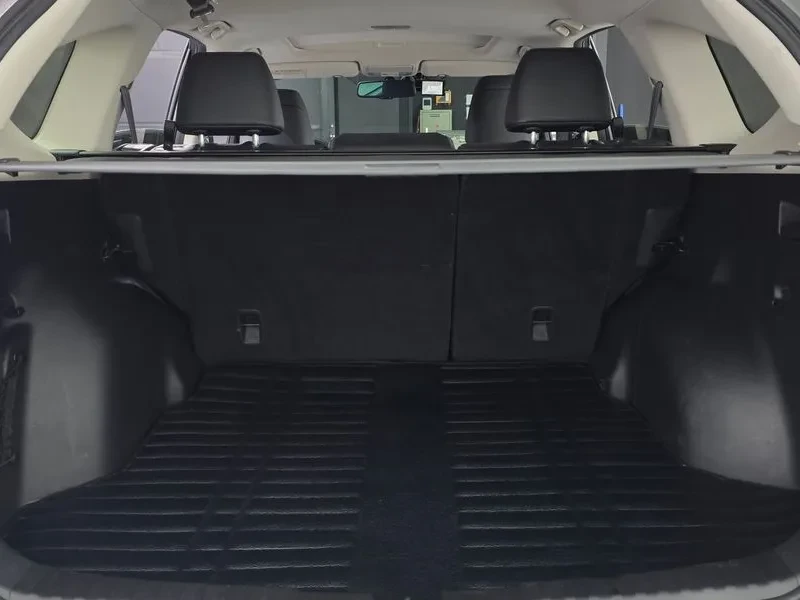 Honda Cr-v 4Wd Ex-L 4Th Generation, снимка 17 - Автомобили и джипове - 55927434