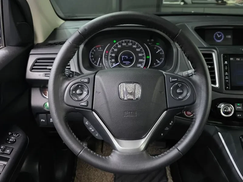 Honda Cr-v 4Wd Ex-L 4Th Generation, снимка 13 - Автомобили и джипове - 55927434