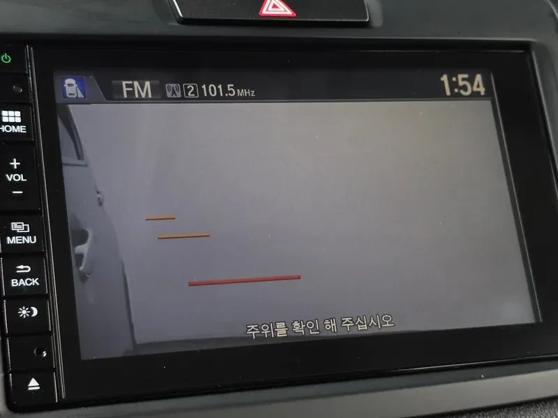 Honda Cr-v 4Wd Ex-L 4Th Generation, снимка 14 - Автомобили и джипове - 55927434