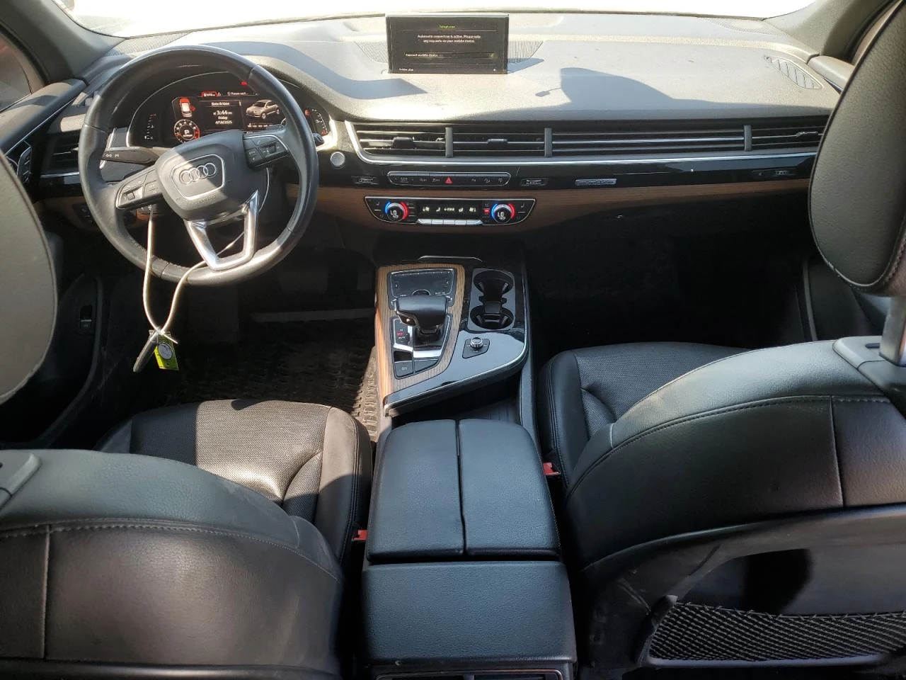 Audi Q7 PREMIUM PLUS - изображение 8