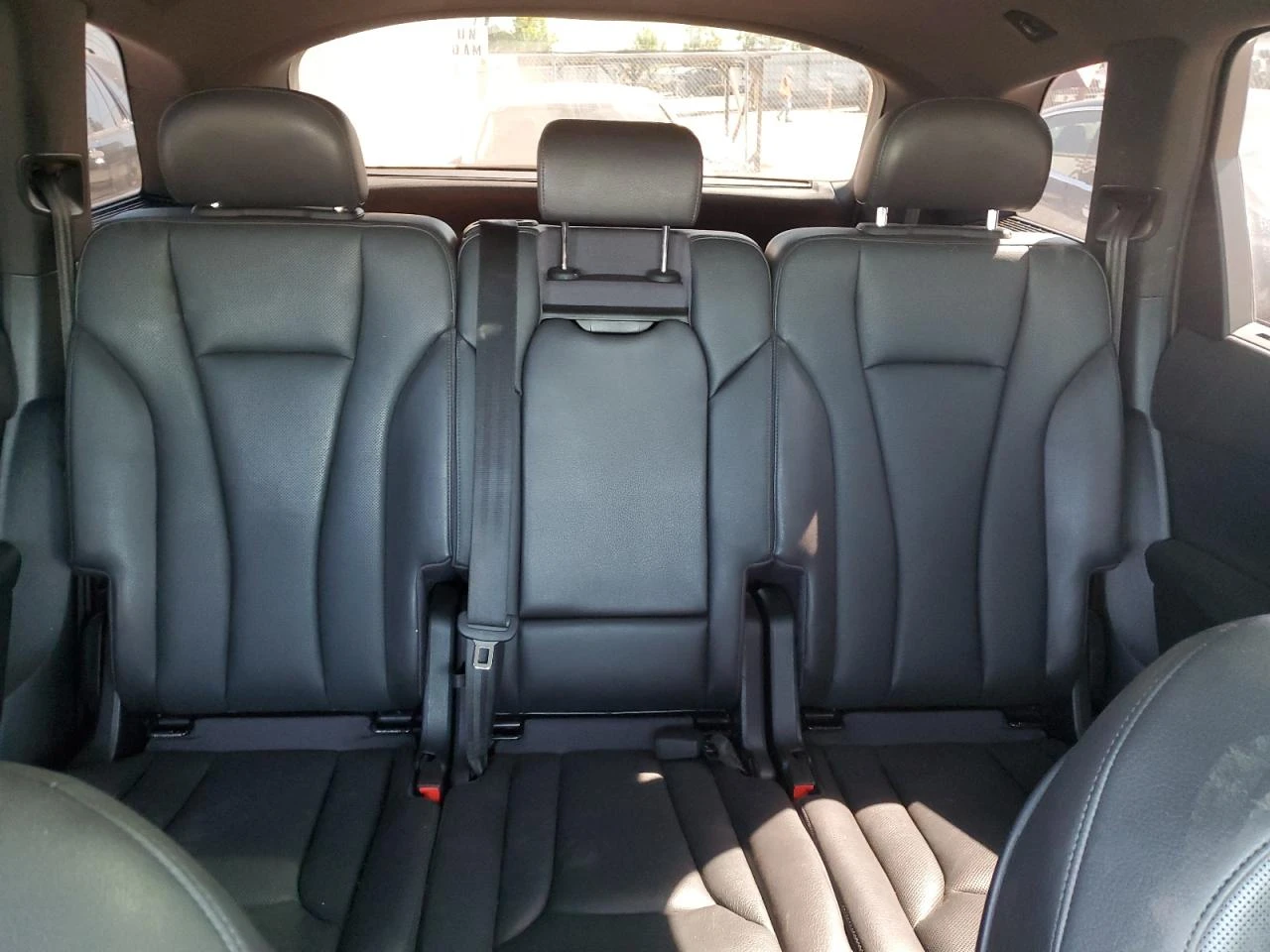 Audi Q7 PREMIUM PLUS - изображение 10