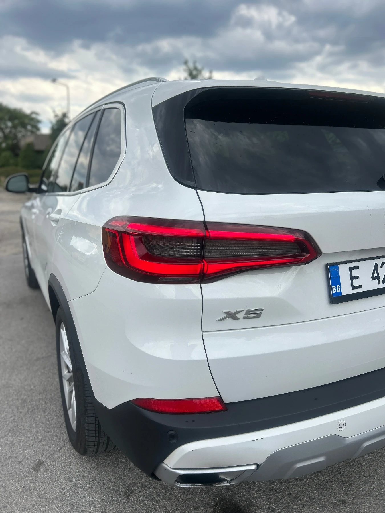 BMW X5 BMW X5 4.0I HEAD-UP SOFT CLOSE MASSAGE  - изображение 5