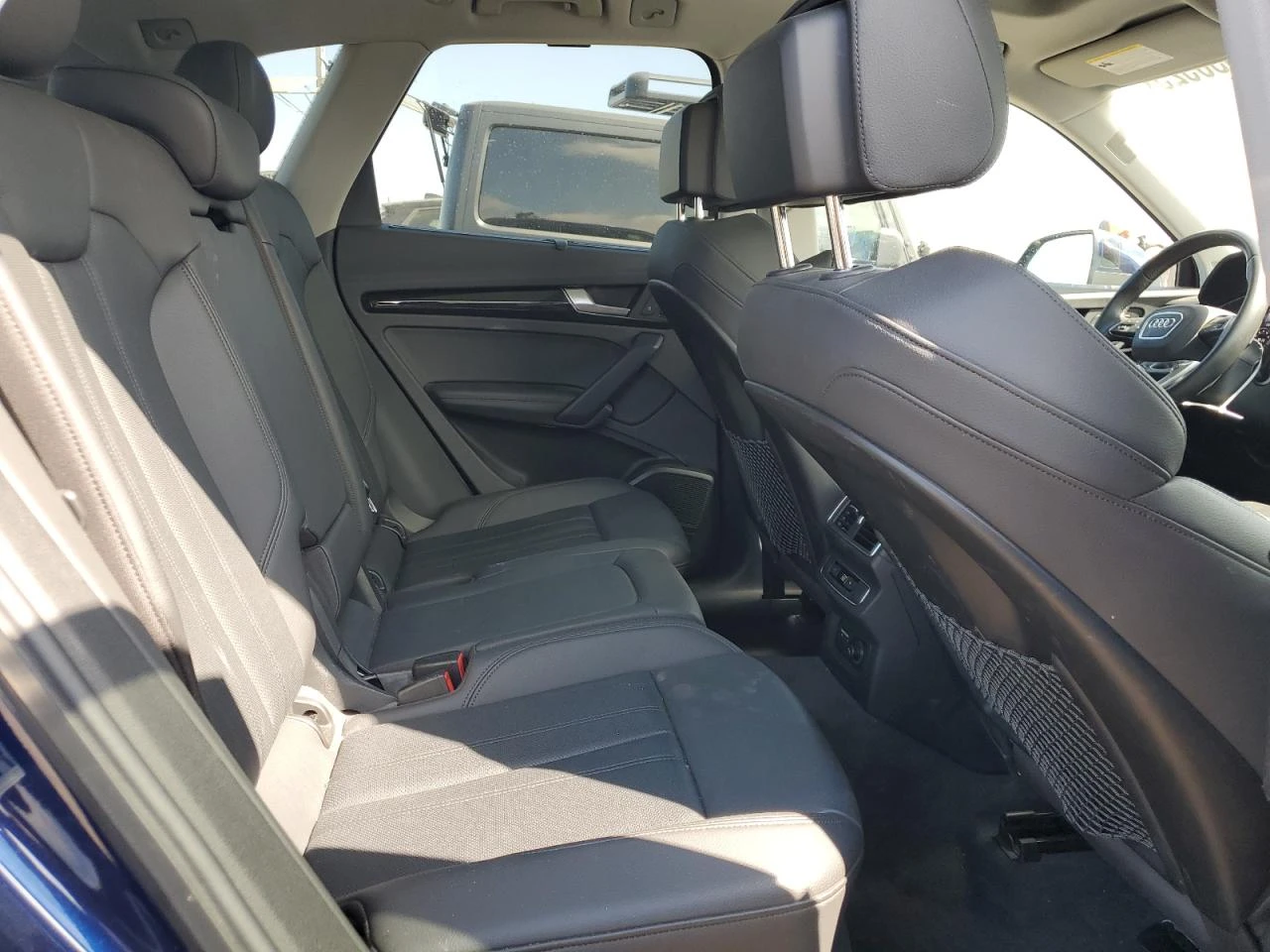 Audi Q5 PRESTIGE - изображение 9