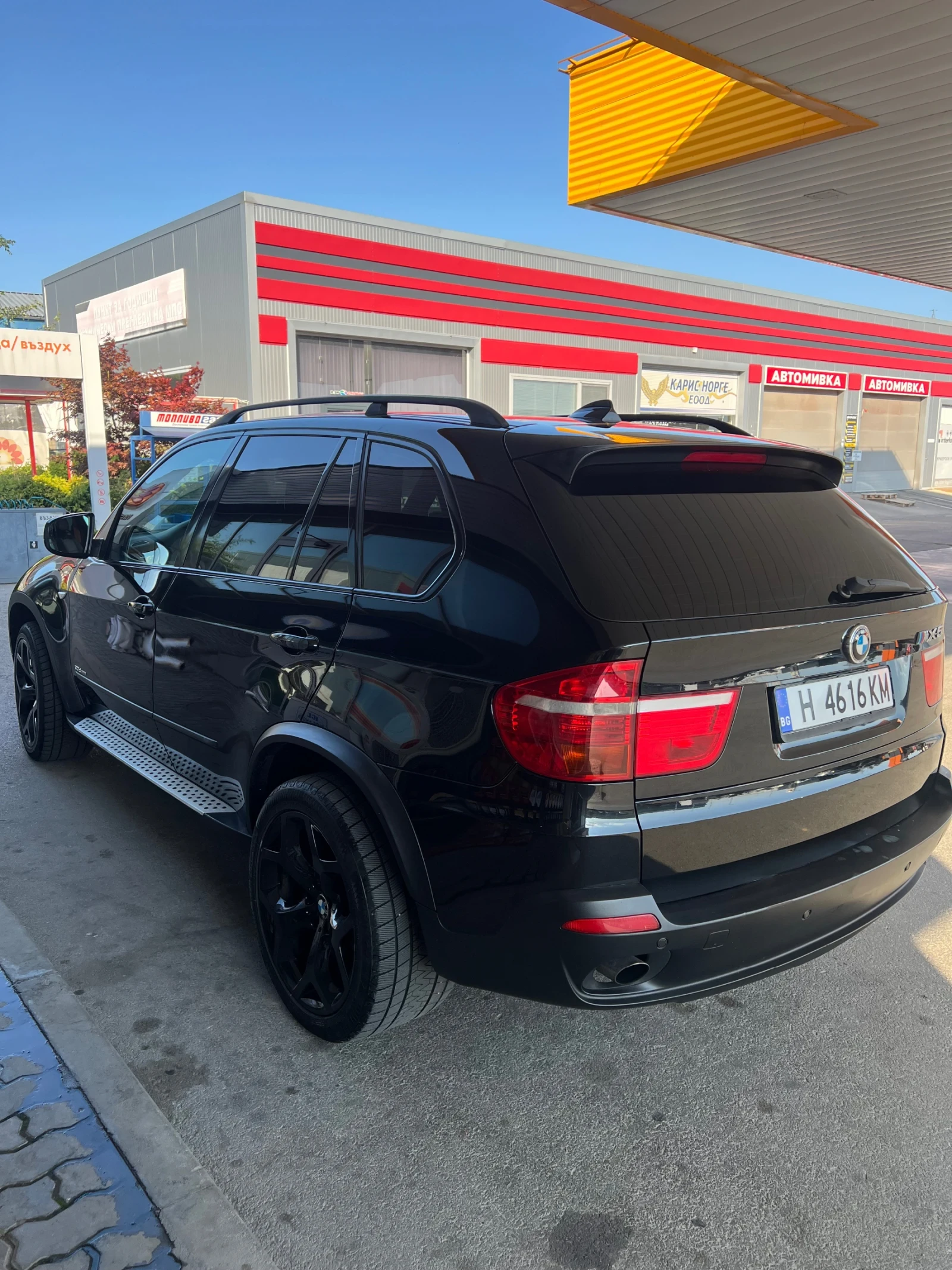BMW X5  - изображение 5