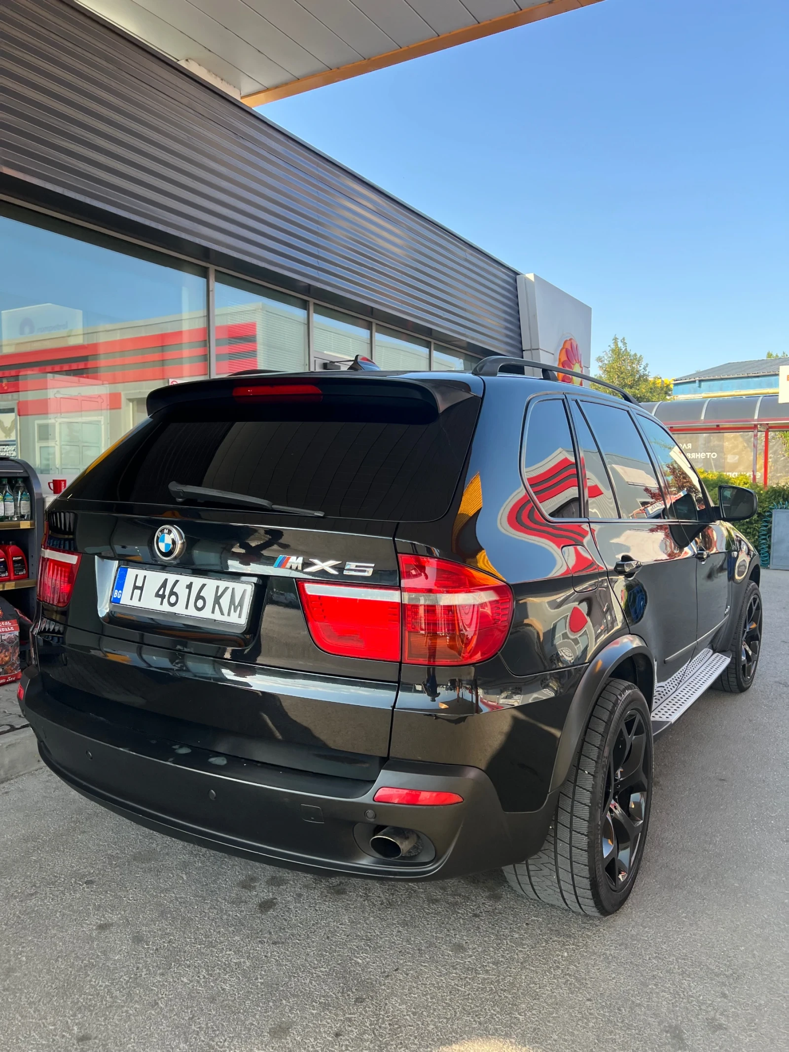 BMW X5  - изображение 4