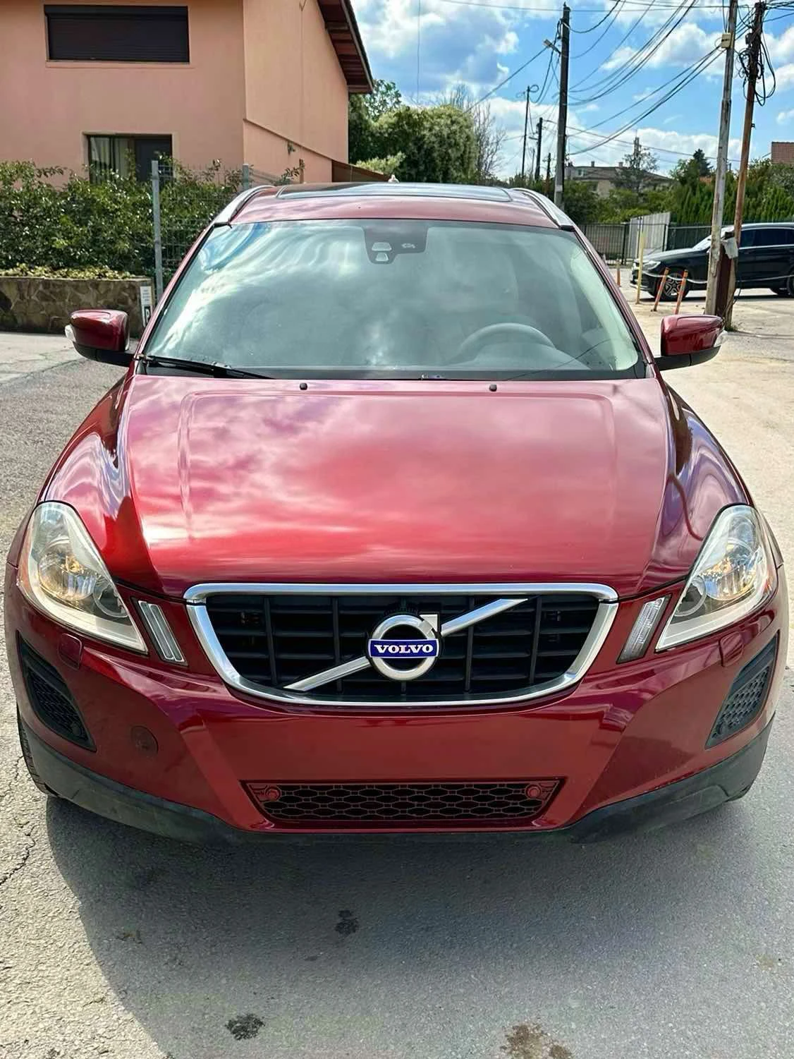 Volvo XC60 3.2 2wd - изображение 5