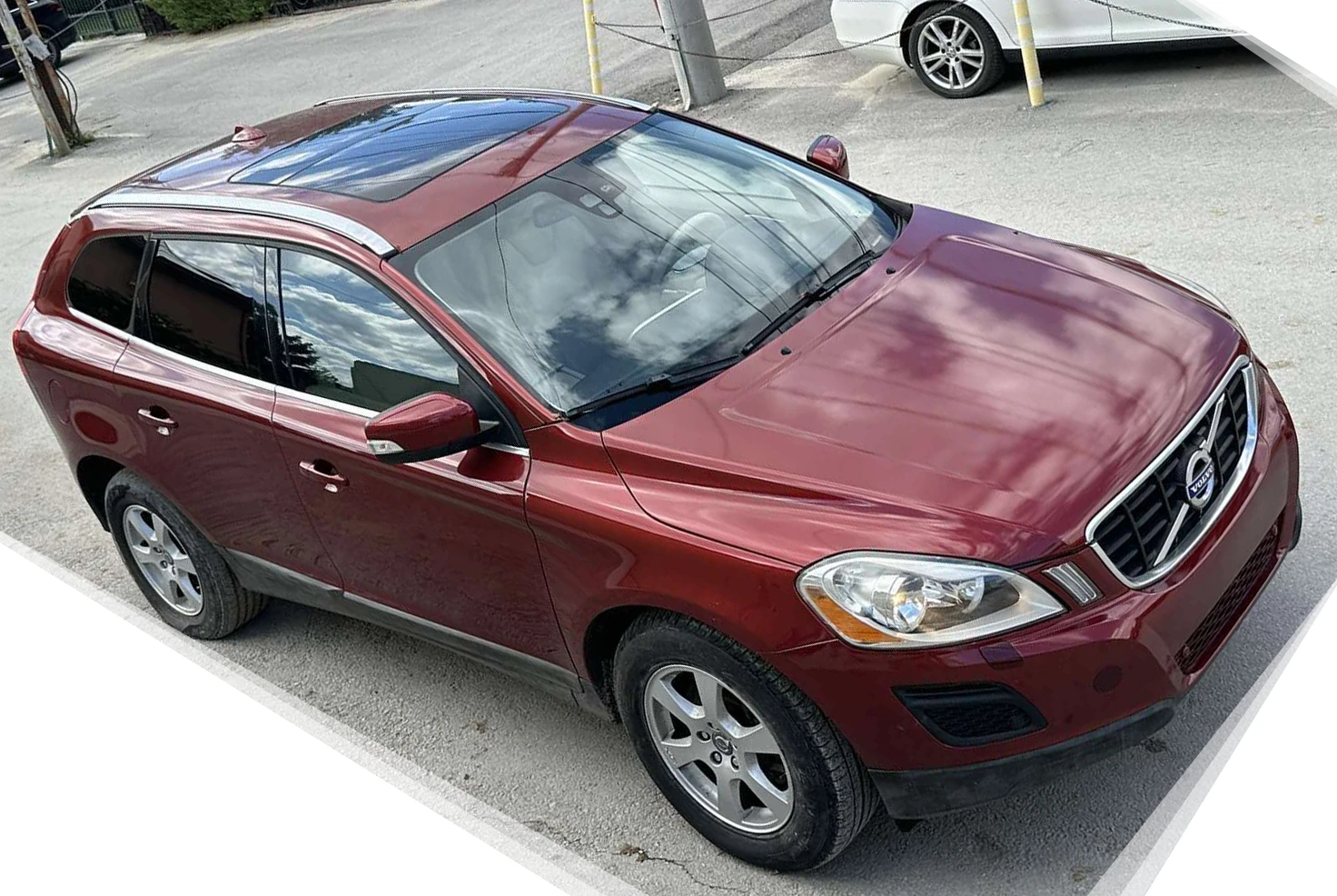Volvo XC60 3.2 2wd | Mobile.bg   1