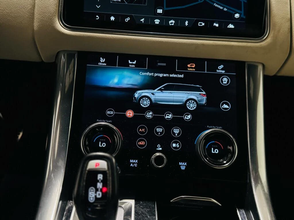 Land Rover Range Rover Sport * Silver Edition Td6*  (  ) | Mobile.bg   12