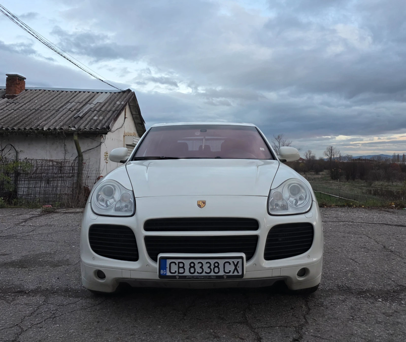 Porsche Cayenne 4.5 Turbo GTS Пакет - изображение 7