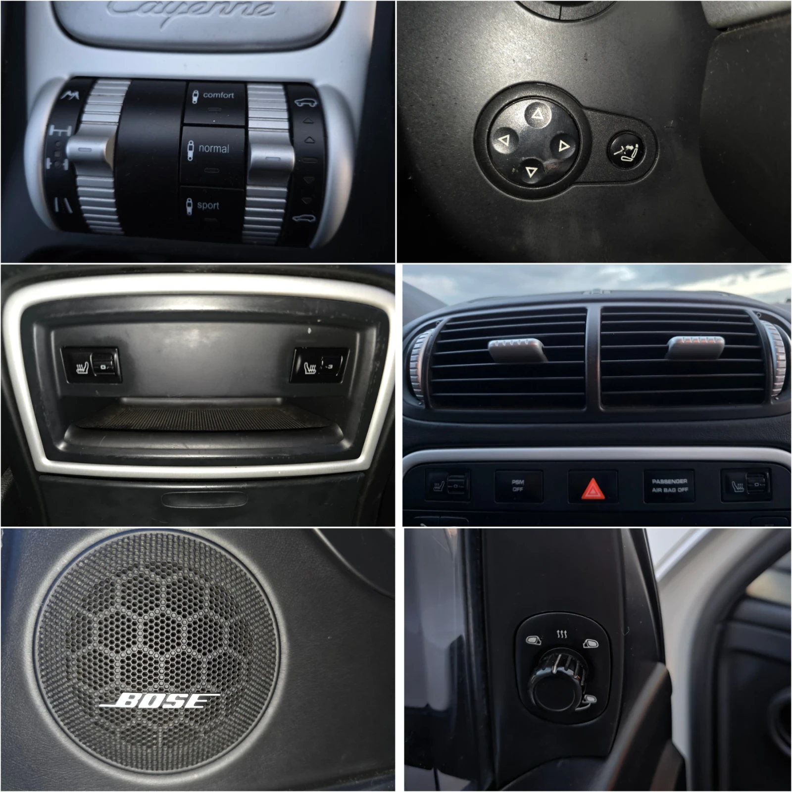 Porsche Cayenne 4.5 Turbo GTS  | Mobile.bg   14