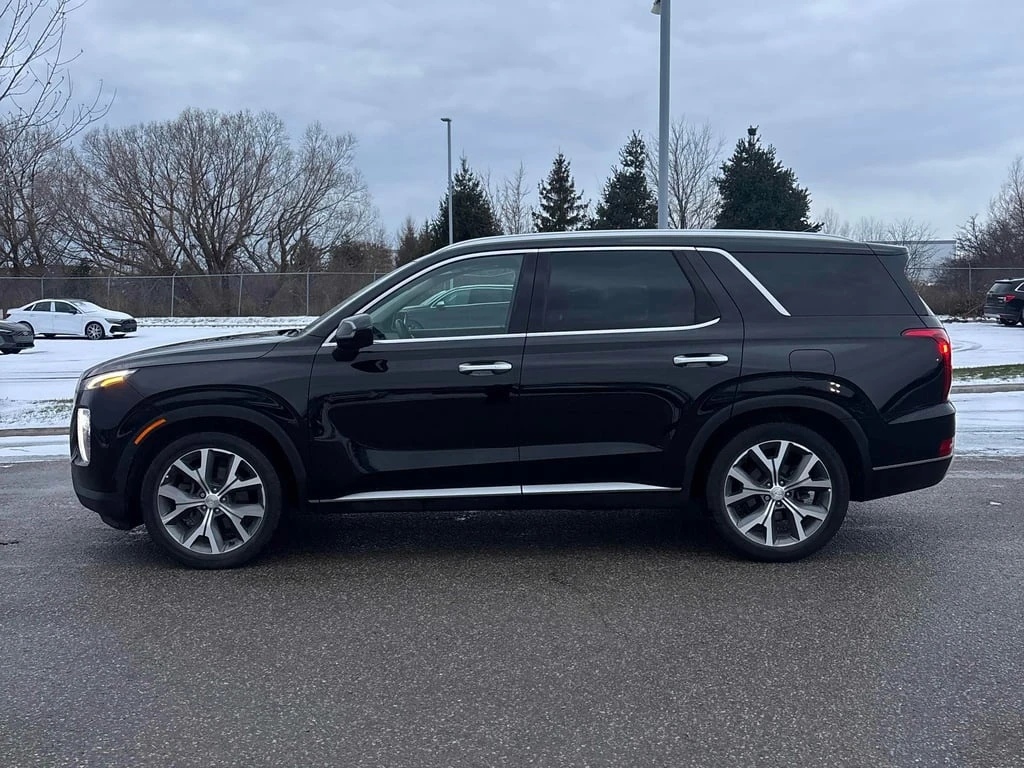 Hyundai Palisade 2022 Luxury * CARFAX * БЕЗ ПЪРВОНАЧАЛНА ВНОСКА - изображение 3