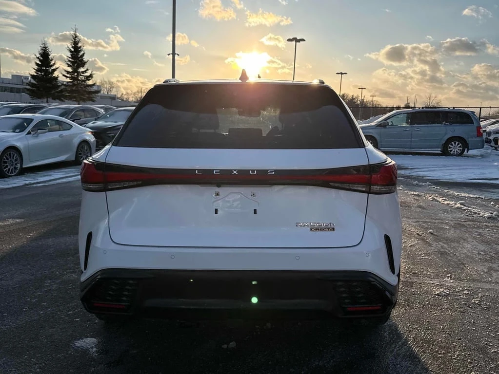 Lexus RX 500h * CARFAX * ��� ������������ ������ | Mobile.bg � ����������� 4