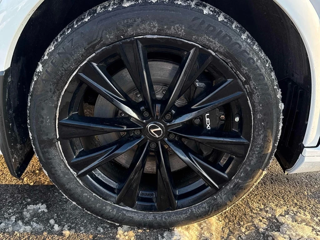 Lexus RX 500h * CARFAX * ��� ������������ ������ | Mobile.bg � ����������� 7