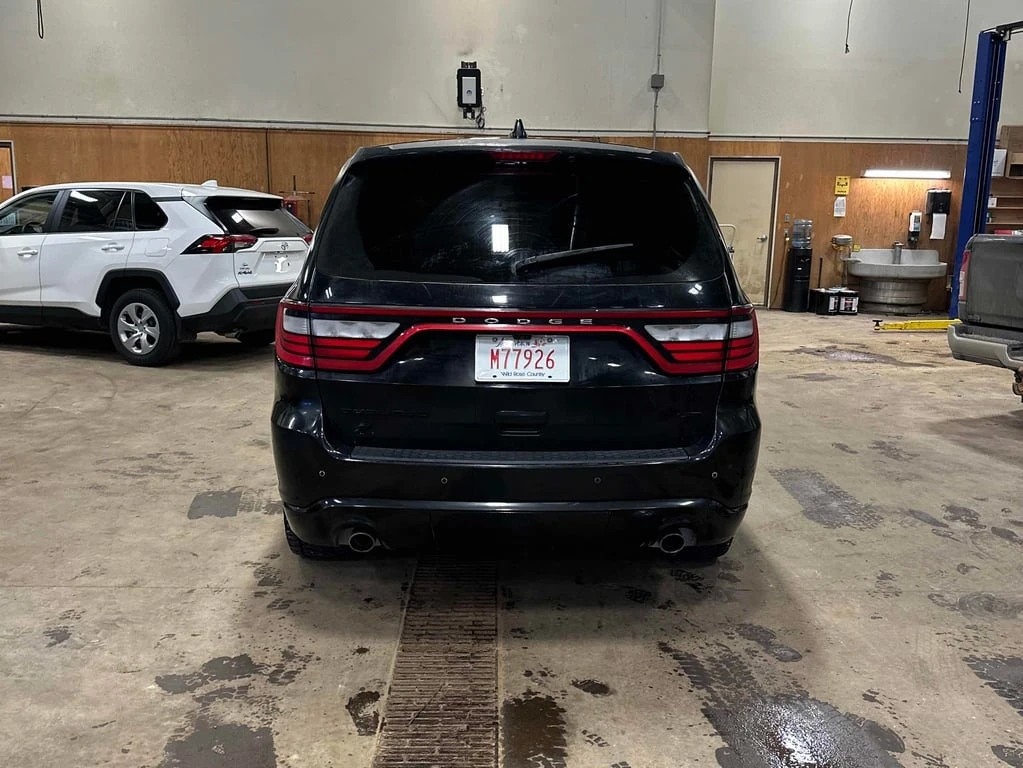 Dodge Durango * GT * CARFAX *  - изображение 4