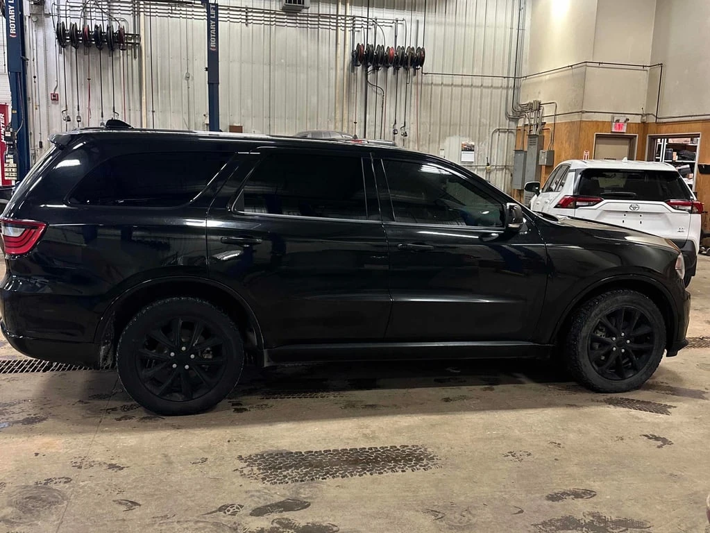Dodge Durango * GT * CARFAX *  - изображение 3