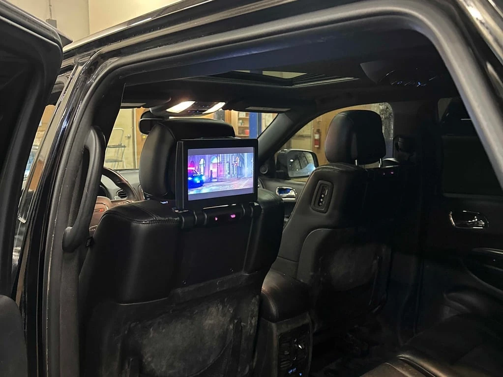 Dodge Durango * GT * CARFAX *  - изображение 10