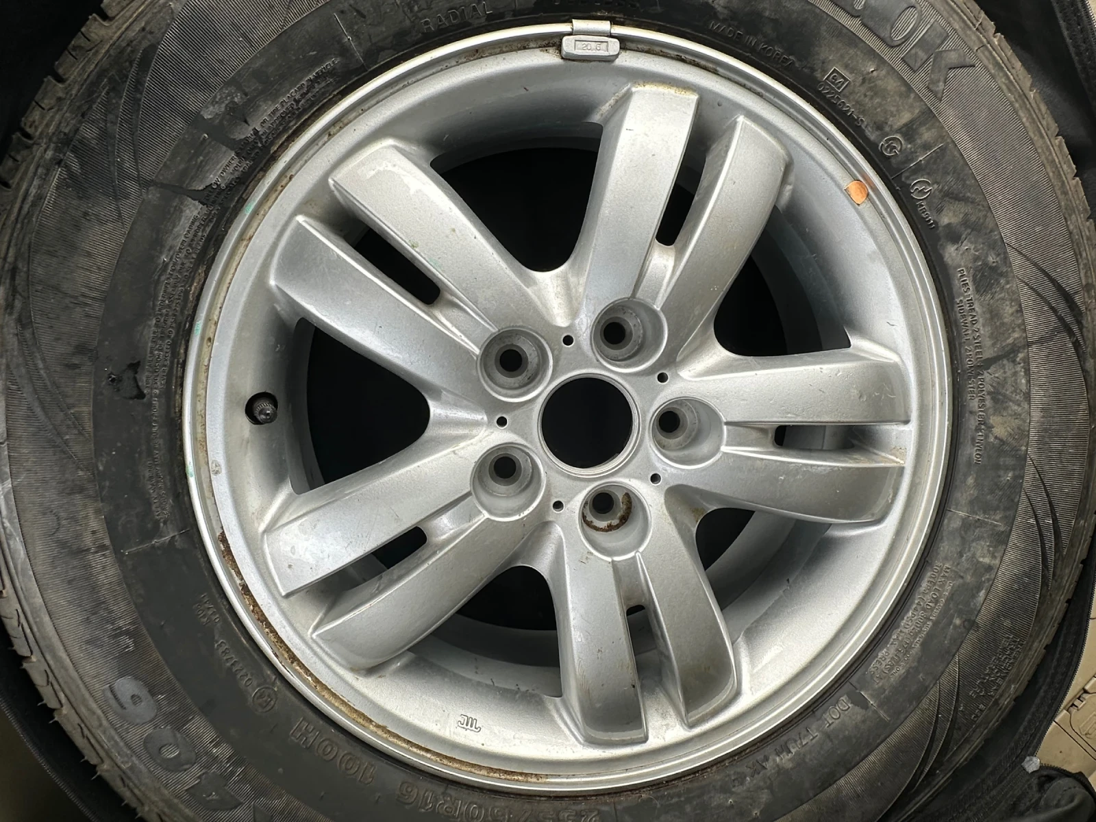 Hyundai Tucson 2.0 4�4 | Mobile.bg � ����������� 14