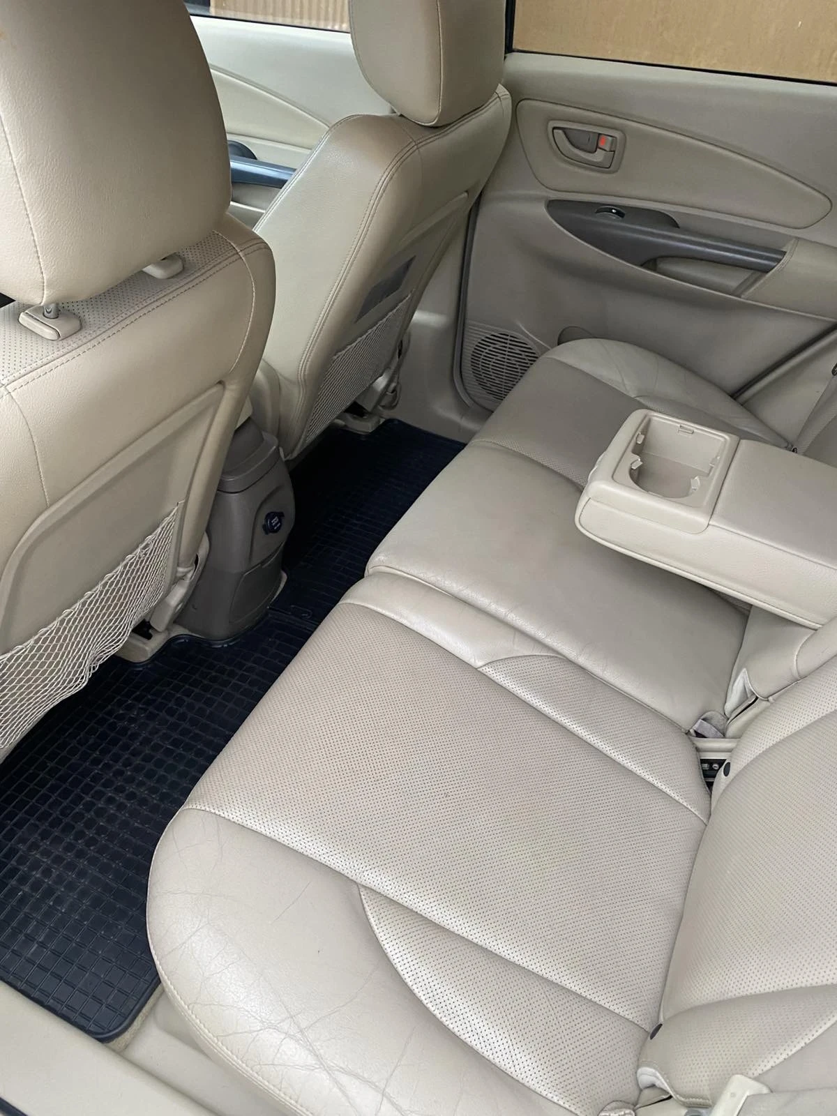 Hyundai Tucson 2.0 4�4 | Mobile.bg � ����������� 11