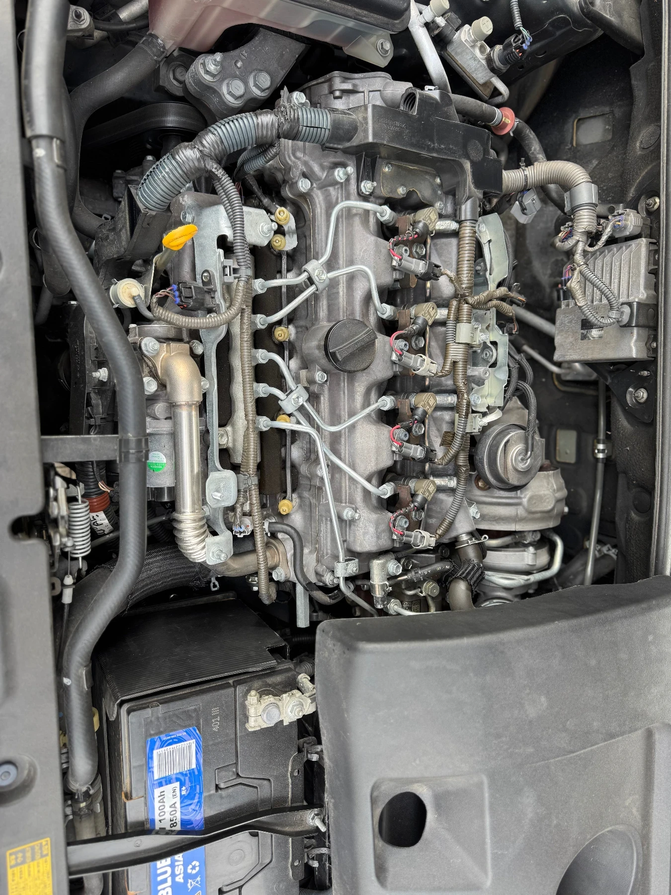 Toyota Rav4, снимка 11 - Автомобили и джипове - 53789167