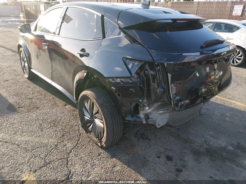 Nissan Ariya Engage * Kрайна цена* , снимка 3 - Автомобили и джипове - 53936532