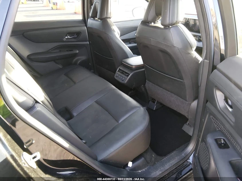 Nissan Ariya Engage * Kрайна цена* , снимка 8 - Автомобили и джипове - 53936532