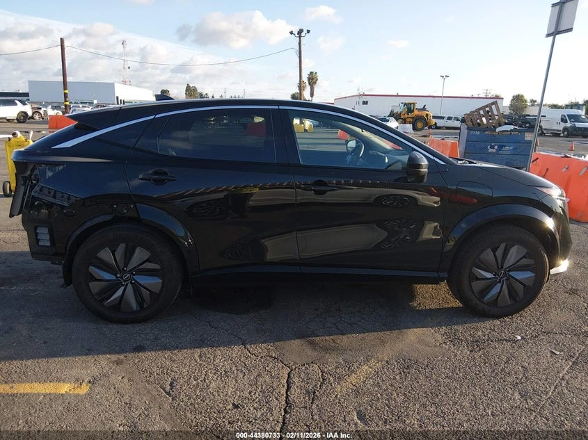 Nissan Ariya Engage * Kрайна цена* , снимка 13 - Автомобили и джипове - 53936532