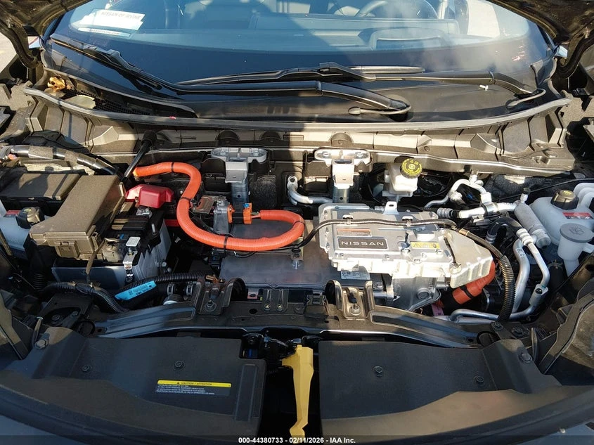 Nissan Ariya Engage * Kрайна цена* , снимка 10 - Автомобили и джипове - 53936532