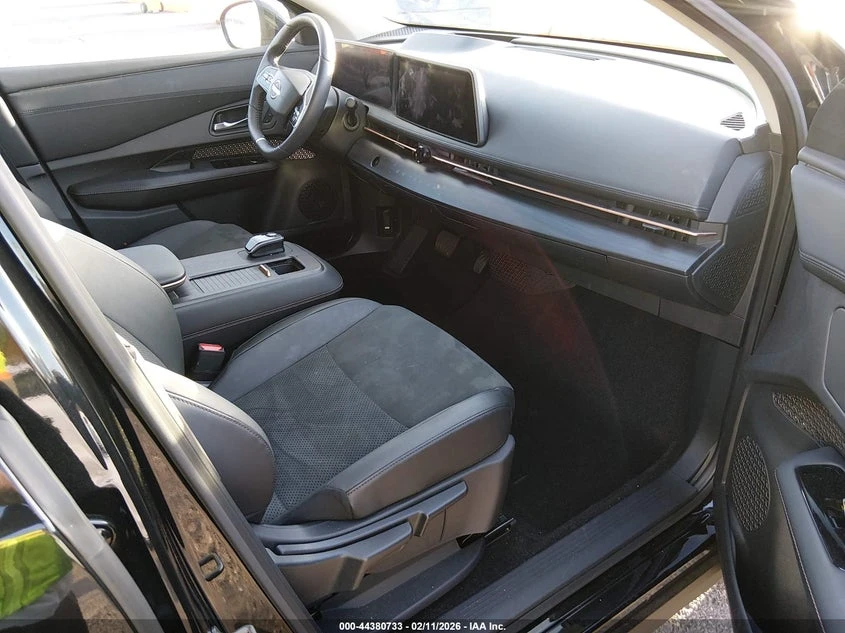 Nissan Ariya Engage * Kрайна цена* , снимка 5 - Автомобили и джипове - 53936532