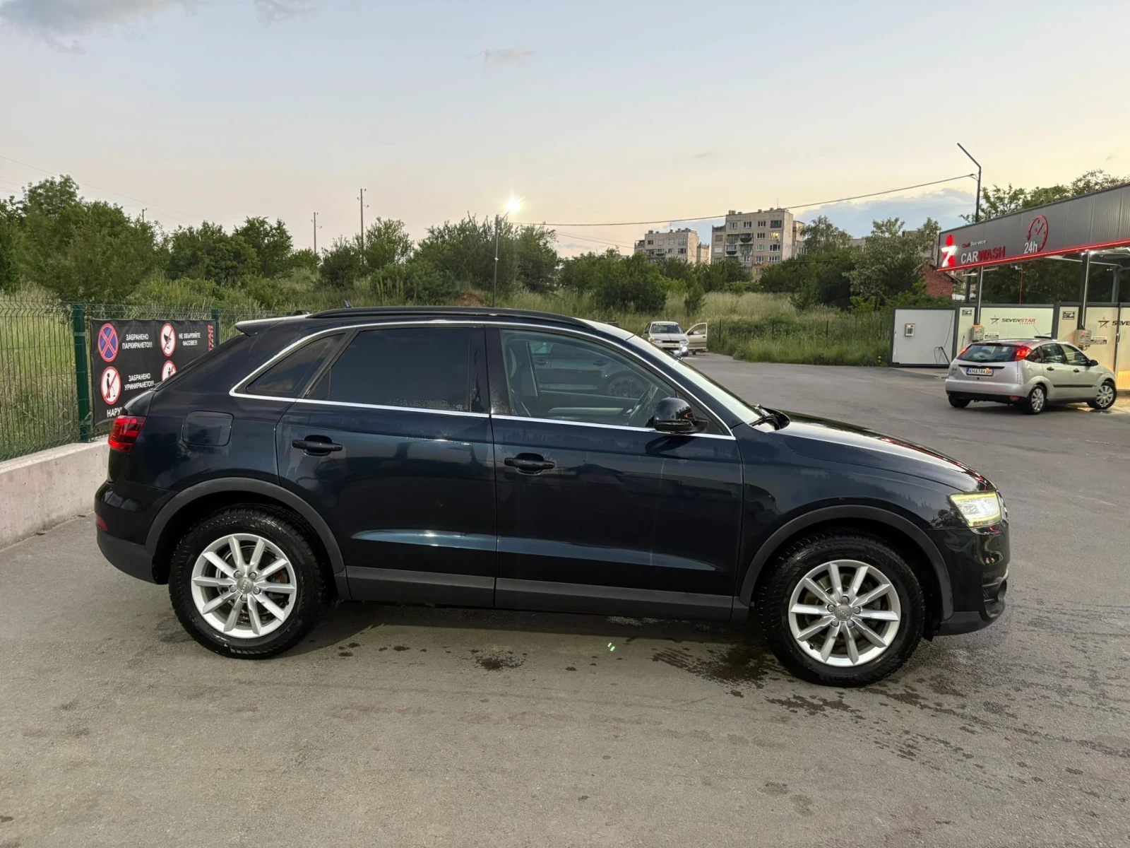 Audi Q3 | Mobile.bg � ����������� 4