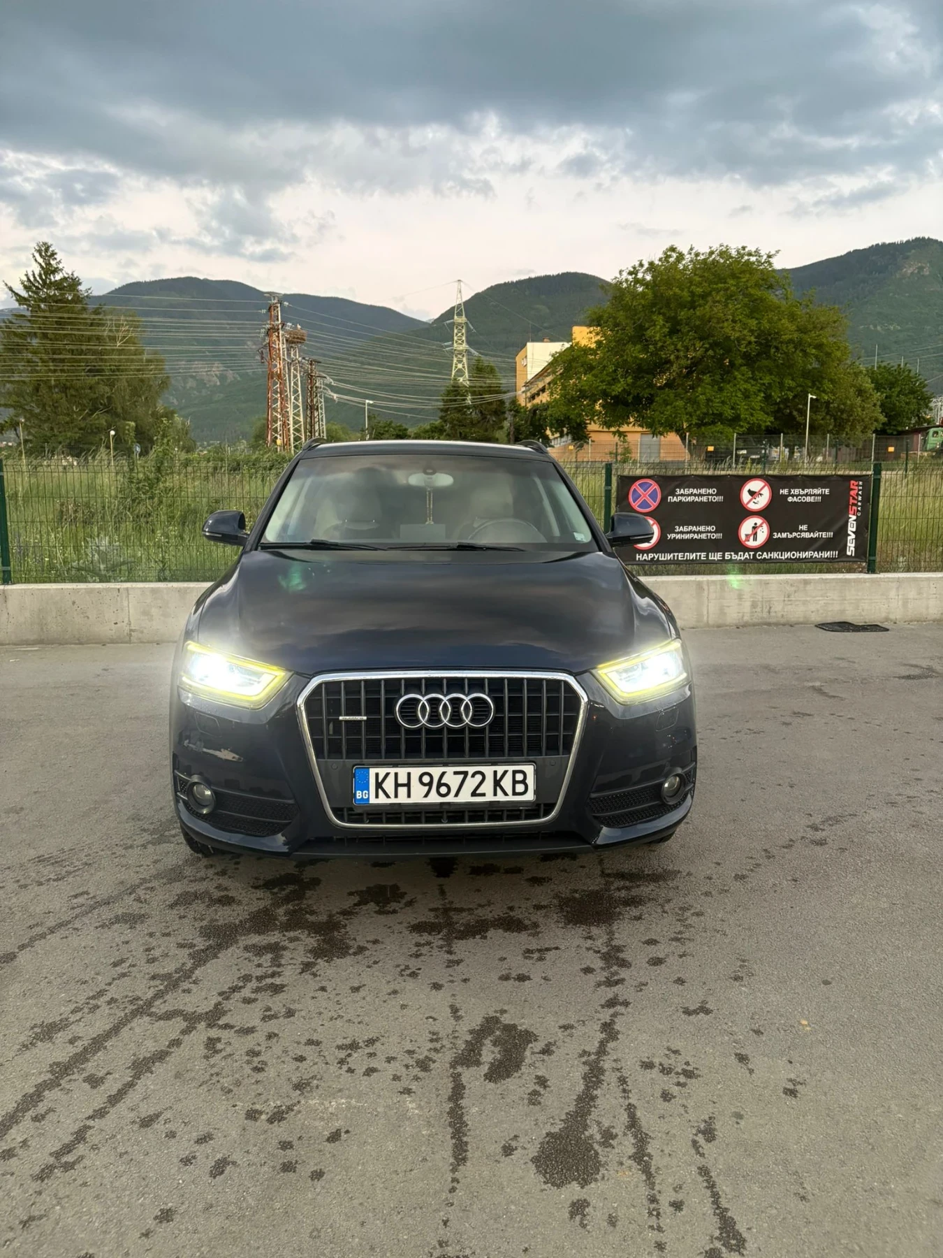 Audi Q3 | Mobile.bg � ����������� 2