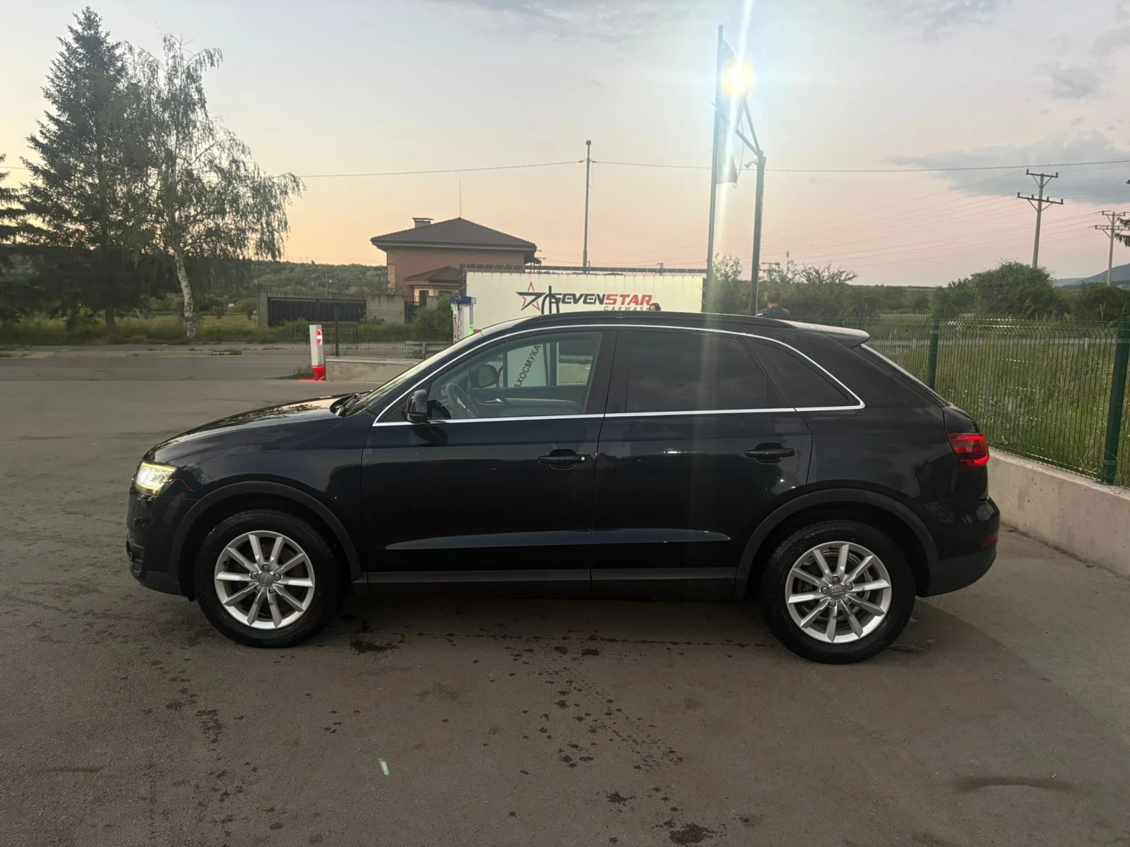 Audi Q3 | Mobile.bg � ����������� 3